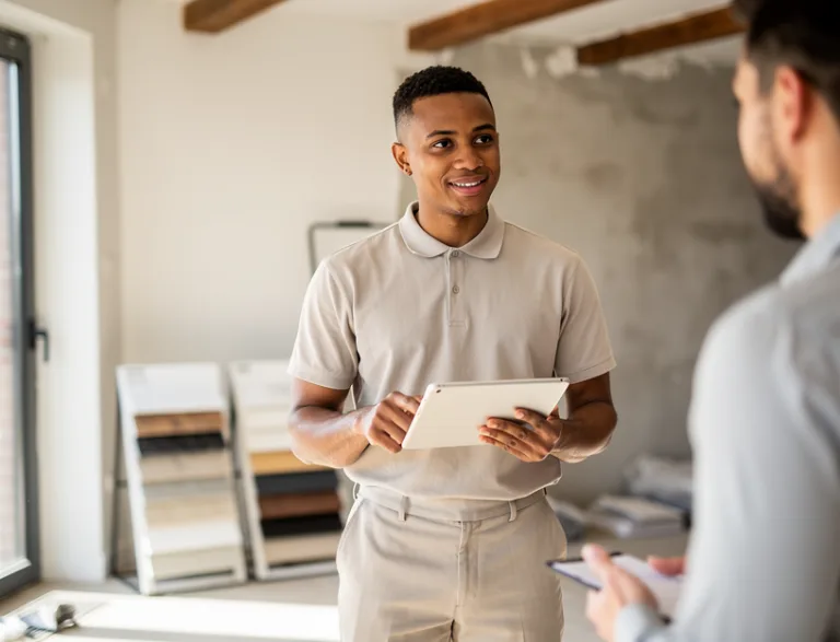 renovation broker Merced